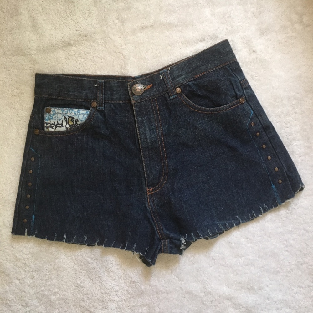 🌼Cotler Shorts